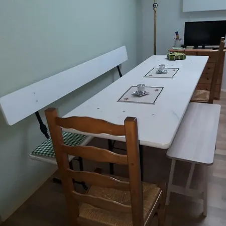 Ferienwohnung Buxheim (Swabia)