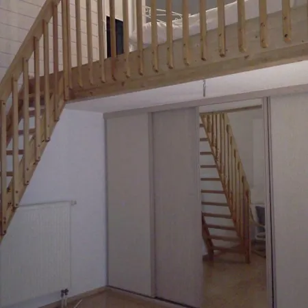 Ferienwohnung Apartment *
