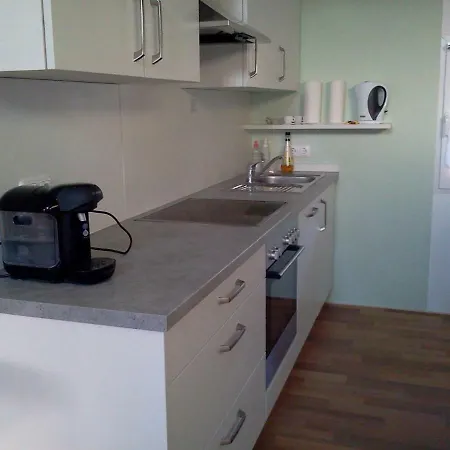 Apartment Ferienwohnung
