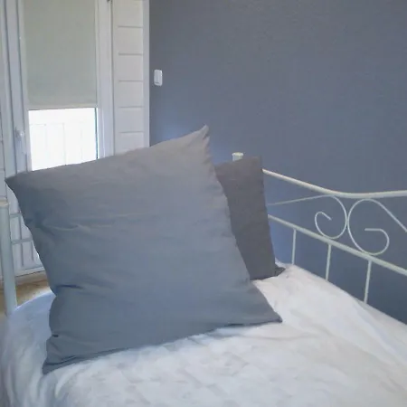Ferienwohnung Apartment Buxheim (Swabia)