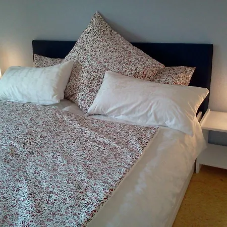 Ferienwohnung Appartement