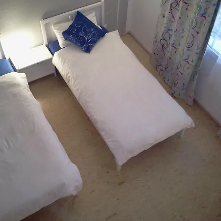 Appartement Ferienwohnung *
