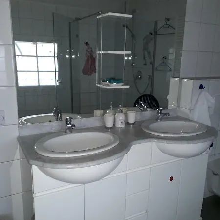 Ferienwohnung Appartement *
