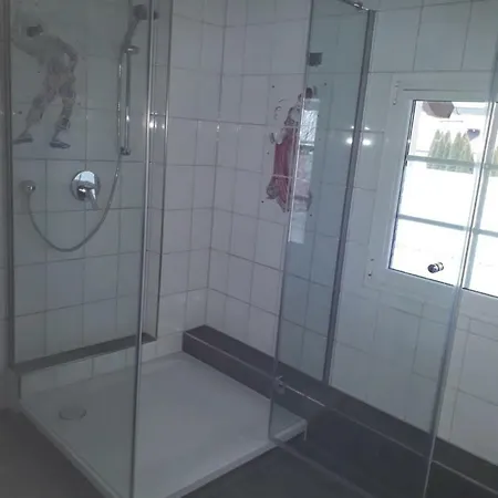Appartement Ferienwohnung Buxheim (Swabia)