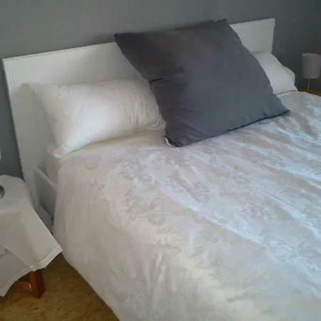 Appartement Ferienwohnung Buxheim (Swabia)